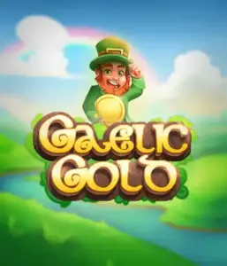 Embark on a charming journey to the Emerald Isle with the Gaelic Gold game by Nolimit City, featuring beautiful graphics of rolling green hills, rainbows, and pots of gold. Experience the Irish folklore as you seek wins with symbols like leprechauns, four-leaf clovers, and gold coins for a charming play. Great for players looking for a whimsical adventure in their online play.