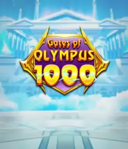 Explore the majestic realm of the Gates of Olympus 1000 slot by Pragmatic Play, highlighting stunning graphics of ancient Greek gods, golden artifacts, and celestial backdrops. Discover the might of Zeus and other gods with exciting gameplay features like multipliers, cascading reels, and free spins. Perfect for fans of Greek mythology looking for legendary wins among the Olympians.