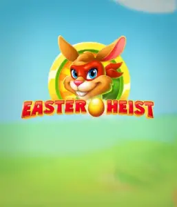 Dive into the playful caper of Easter Heist by BGaming, showcasing a vibrant Easter theme with playful bunnies executing a clever heist. Experience the thrill of seeking special rewards across vivid meadows, with elements like free spins, wilds, and bonus games for a delightful gaming experience. Perfect for those who love a holiday-themed twist in their slot play.