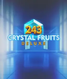 Enjoy the sparkling update of a classic with 243 Crystal Fruits Deluxe by Tom Horn Gaming, highlighting vivid visuals and an updated take on the classic fruit slot theme. Relish the thrill of transforming fruits into crystals that offer dynamic gameplay, including re-spins, wilds, and a deluxe multiplier feature. An excellent combination of traditional gameplay and contemporary innovations for every slot enthusiast.